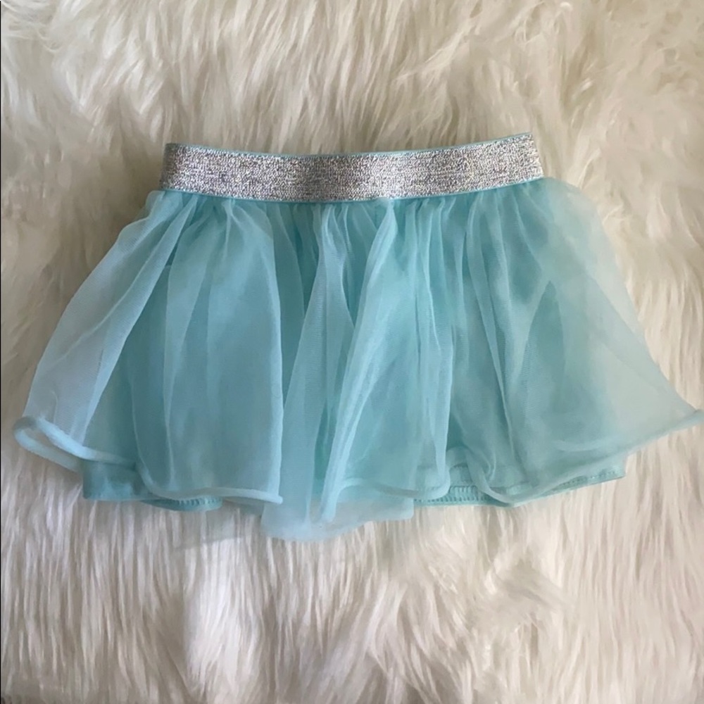 Garanimals Baby Girls’ Tutu Skirt